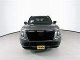New 2025 Nissan Armada PRO-4X image 3