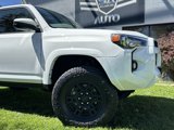 Used 2024 Toyota 4Runner SR5 image 4