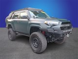 Used 2024 Toyota 4Runner TRD Pro image 3