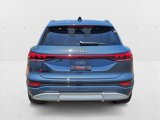 New 2025 Audi SQ6 e-tron Prestige image 5