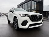 New 2025 MAZDA CX-70 3.3 Turbo S w/ Premium Package image 2