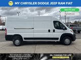 New 2025 RAM ProMaster 2500 w/ Power Group image 5