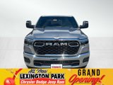 New 2025 RAM 1500 Big Horn image 5