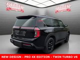 New 2025 Nissan Armada PRO-4X image 3