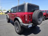 New 2025 Ford Bronco Badlands image 4