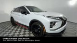 Used 2024 Mitsubishi Eclipse Cross Ralliart image 2