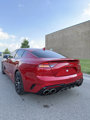 Used 2022 Kia Stinger GT-Line w/ Sun & Sound Package image 4