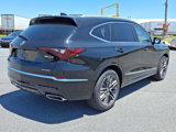 New 2025 Acura MDX w/ Advance Package image 4