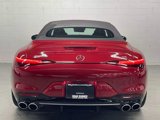 Used 2023 Mercedes-Benz SL 43 AMG w/ Driver Assistance Package image 4