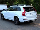 Used 2017 Volvo XC90 T6 R-Design w/ Vision Package image 3