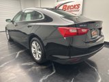 Used 2023 Chevrolet Malibu LT image 4