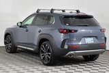 New 2025 MAZDA CX-50 2.5 Turbo w/ Accent Package image 6