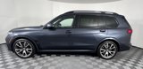 Used 2022 BMW X7 M50i image 2
