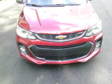Used 2017 Chevrolet Sonic LT w/ Convenience Package image 2