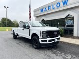New 2026 Ford F350 XLT image 2