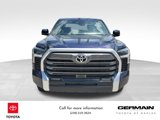 New 2025 Toyota Tundra Limited image 2