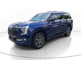 New 2025 Nissan Armada Platinum image 4