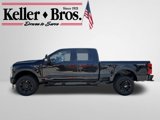 New 2025 Ford F250 Lariat image 4