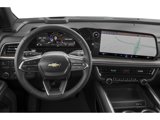 New 2025 Chevrolet Suburban Premier image 4