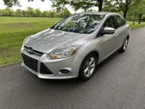 Used 2014 Ford Focus SE image 2