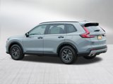 New 2026 Honda CR-V TrailSport image 3