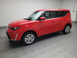 Used 2023 Kia Soul LX image 2