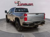 New 2025 Chevrolet Silverado 2500 Custom w/ Custom Value Package image 3
