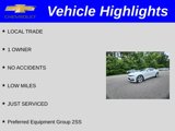 Certified 2024 Chevrolet Camaro SS image 2