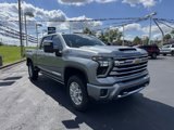 New 2025 Chevrolet Silverado 2500 High Country w/ High Country Premium Package image 3