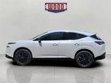 New 2025 Nissan Murano Platinum image 4