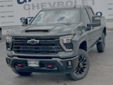 New 2025 Chevrolet Silverado 2500 LT w/ Trail Boss Package image 2