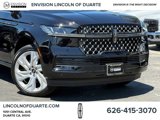 New 2025 Lincoln Navigator L Black Label image 3
