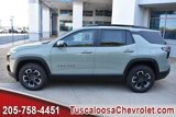 New 2026 Chevrolet Equinox ACTIV w/ Safety and Technology Package image 5