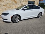 Used 2016 Chrysler 200 Limited w/ Anniversary Edition image 2