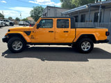 Used 2021 Jeep Gladiator Sport image 4