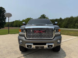 Used 2018 GMC Sierra 3500 Denali w/ Duramax Plus Package image 2