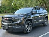 Used 2019 GMC Acadia SLT w/ Black Edition image 2