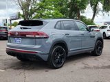 New 2025 Volkswagen Atlas Cross Sport SEL R-Line image 3