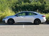 Used 2024 Toyota Corolla XSE image 5