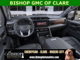 New 2025 GMC Sierra 2500 Denali w/ Max Trailering Package image 2