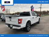 Used 2020 Ford F150 XL w/ Equipment Group 101A Mid image 4