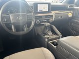New 2025 Toyota Tacoma SR5 image 2