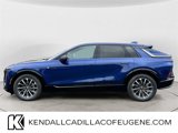 New 2025 Cadillac Lyriq Sport image 2