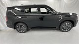 New 2025 Nissan Armada Platinum Reserve image 2