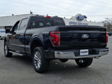 New 2025 Ford F150 Lariat w/ Equipment Group 502A High image 4