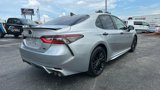 Used 2021 Toyota Camry SE image 4