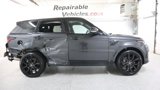 Used 2022 Land Rover Range Rover Sport HSE Silver Edition image 4