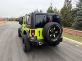 Used 2016 Jeep Wrangler Unlimited Sport w/ Connectivity Group image 5