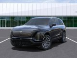 New 2026 Cadillac Vistiq Sport image 6