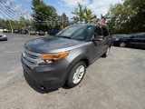 Used 2014 Ford Explorer XLT image 4